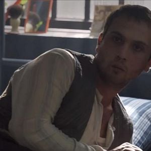 Foto Milagro en la celda 7