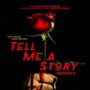 Foto Tell Me a Story