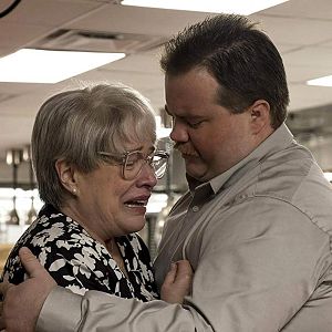 Foto El caso de Richard Jewell