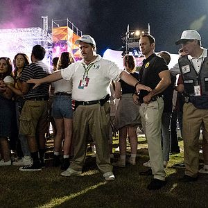 Foto El caso de Richard Jewell