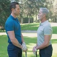 Foto El dragón: El regreso de un guerrero