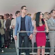 Foto El dragón: El regreso de un guerrero