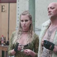 Foto El dragón: El regreso de un guerrero