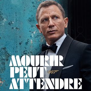 Foto 007: Sin tiempo para morir