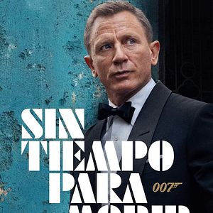 Foto 007: Sin tiempo para morir