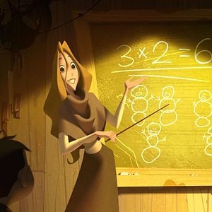 Foto La leyenda de Klaus