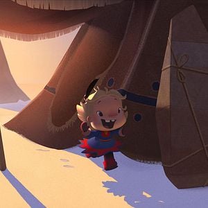 Foto La leyenda de Klaus