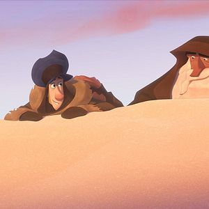 Foto La leyenda de Klaus