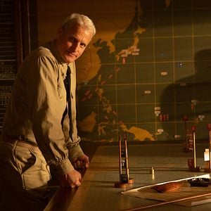 Foto Woody Harrelson