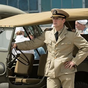 Foto Midway: Batalla en el Pacífico