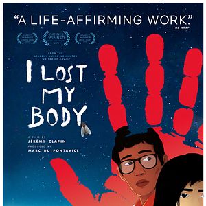 Foto Perdí mi cuerpo