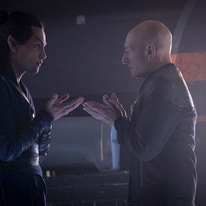 Foto Patrick Stewart