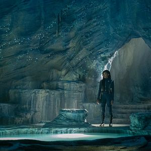 Foto Sonequa Martin-Green