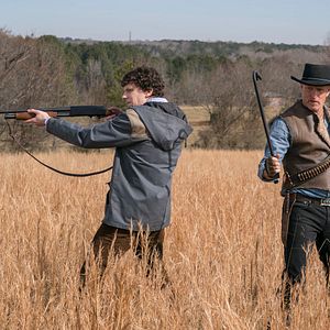 Foto Zombieland: Tiro de gracia