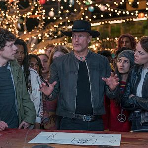 Foto Zombieland: Tiro de gracia