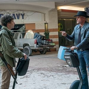 Foto Zombieland: Tiro de gracia