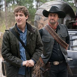 Foto Zombieland: Tiro de gracia