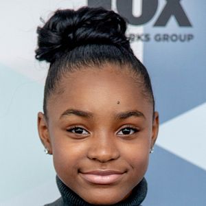 Foto Saniyya Sidney
