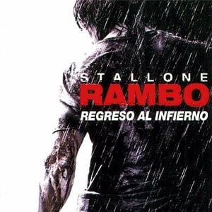 Foto Rambo 4: Regreso al infierno