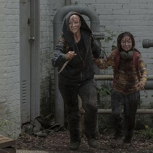 Foto Samantha Morton