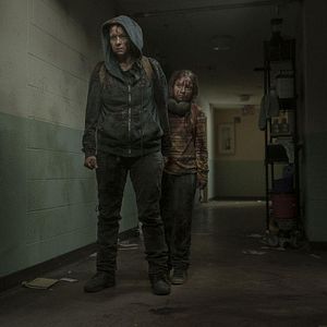 Foto Samantha Morton