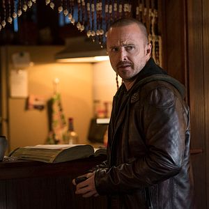 Foto Aaron Paul