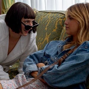 Foto Benedetta Porcaroli