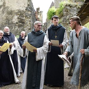 Foto Jannis Niewöhner