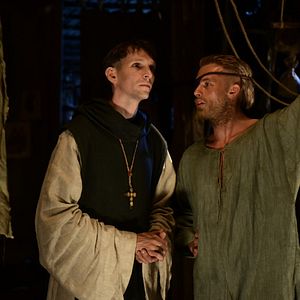 Foto Jannis Niewöhner