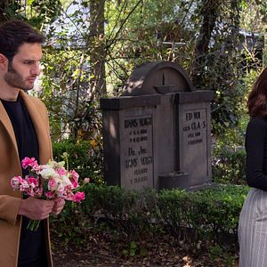 Foto La casa de las flores