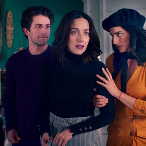 Foto Dario Yazbek Bernal