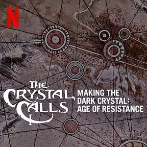 Foto El origen de El cristal encantado: la era de la resistencia