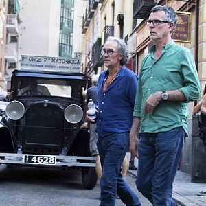 Foto Dime quién soy