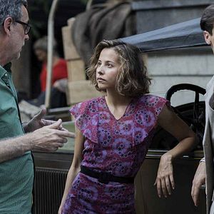 Foto Dime quién soy