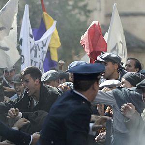 Foto Dime quién soy