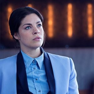 Foto Natalie Madueño