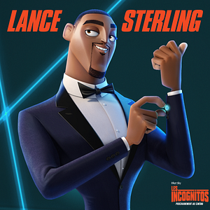 Foto Espías a escondidas