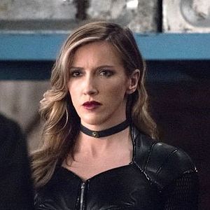 Foto Katie Cassidy