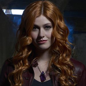 Foto Katherine McNamara