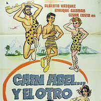Foto Caín, Abel y el otro