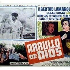 Foto Arrullo de Dios