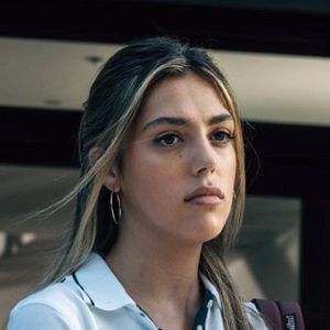 Foto Sistine Stallone