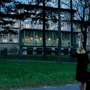 Foto The Ground Beneath My Feet