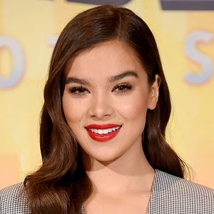 Foto Hailee Steinfeld