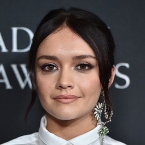 Foto Olivia Cooke