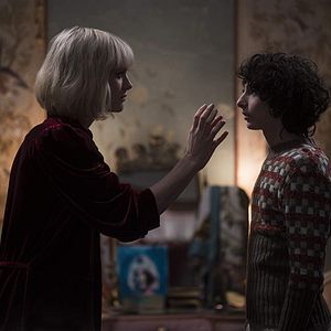 Presencias del mal - Película 2020.mx