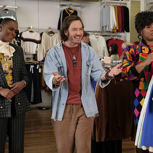 Foto Christina Anthony