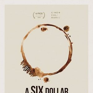 Foto A Six Dollar Cup of Coffee