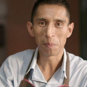 Foto A Six Dollar Cup of Coffee