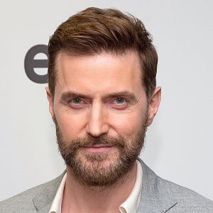 Foto Richard Armitage